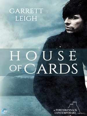 House of Cards - ebook